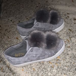 Sam Edelman sneakers